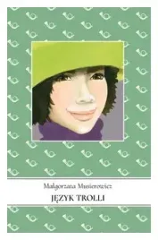 jezycjada-t-15-jezyk-trolli-malgorzata-musierowicz