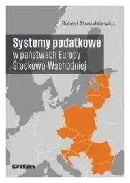 systemy-podatkowe-w-panstwach-europy-robert-musialkiewicz