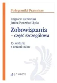 zobowiazania-czesc-szczegolowa-z-testami-online-zbigniew-radwanski