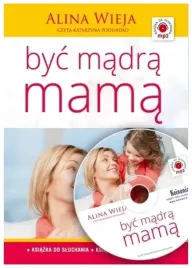 byc-madra-mama-audiobook-alina-wieja