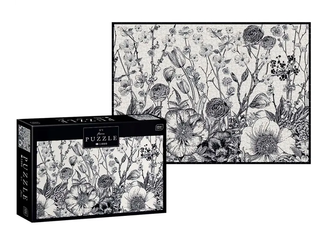 puzzle-1000-flowers
