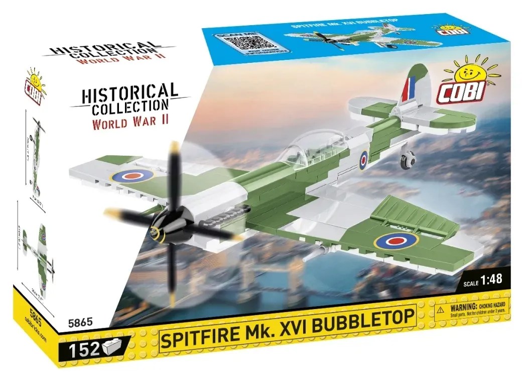 hc-wwii-spitfire-mk-xvi-bubbletop