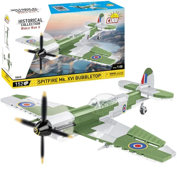hc-wwii-spitfire-mk-xvi-bubbletop