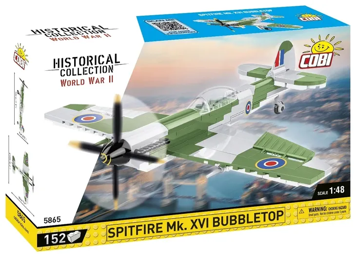 hc-wwii-spitfire-mk-xvi-bubbletop