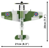 hc-wwii-spitfire-mk-xvi-bubbletop