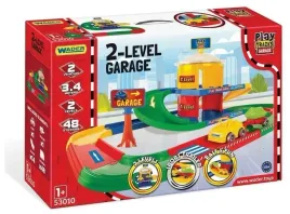 wader-play-tracks-garaz-2-poziomowy