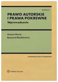 prawo-autorskie-i-prawa-pokrewne-wprowadzenie-w-10-janusz-barta