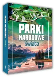 parki-narodowe-swiata-praca-zbiorowa