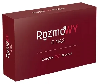 RozmoWY O NAS Związek i Relacja