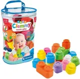 clemmy-soft-woreczek-z-20-klockami-stan-nowy