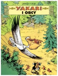 yakari-i-obcy-yakari-tom-7