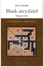 blask-arcydziel-ksiega-wtora-jerzy-paszek