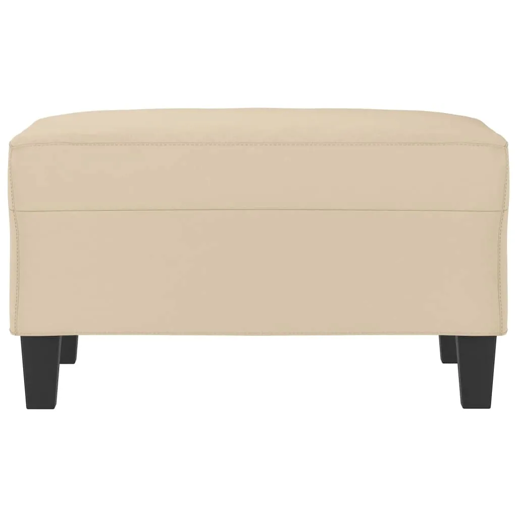 podnozek-mikrofibra-kremowy-70x55x41cm-stan-nowy