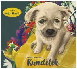 kundelek-audiobook-marta-h-milewska
