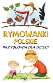 rymowanki-polskie-przyslowia-dla-dzieci-dorota-strzeminska-wieckowiak