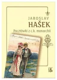 hasek-jaroslav-pocztowki-z-ck-monarchii