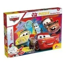 puzzle-24-elementy-lisciani-disney-cars