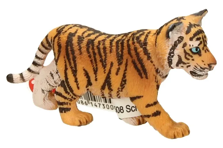 maly-tygrys-figurka-schleich-14730-skala-1-24