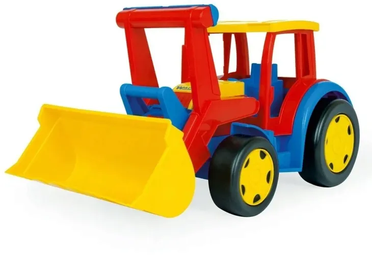 gigant-traktor-66000-wader-plec-unisex