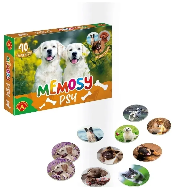 memosy-psy