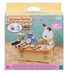 wyspa-kuchenna-sylvanian-families