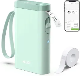 drukarka-etykiet-nelko-etykieta-samoprzylepna-bluetooth-p21-zielona
