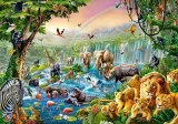 puzzle-500-jungle-river-castorland-stan-nowy