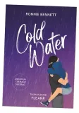 cold-water-ronnie-bennett-wydawnictwo-flow-books