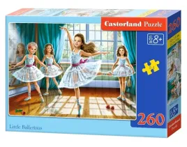 puzzle-260-male-baletnice