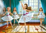 puzzle-260-male-baletnice-stan-nowy