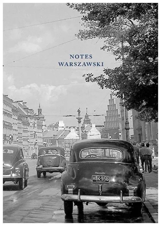 notes-warszawski
