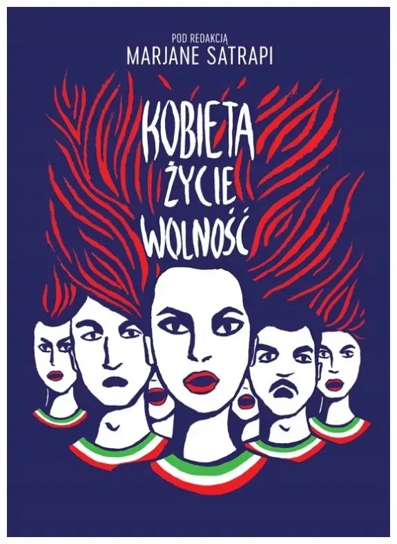 kobieta-zycie-wolnosc-marjane-satrapi