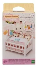 sylvanian-families-lozeczko-z-karuzela-5534