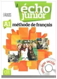 girardet-echo-junior-a1-podr-dvd-cle