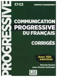 communication-progressive-du-francais-corriges