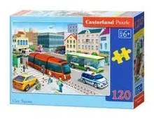 puzzle-120-city-square-castor