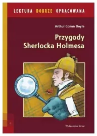 doyle-conan-przygody-sherlocka-holmesa-lektura