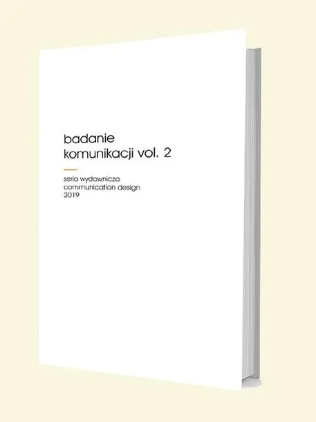 badanie-komunikacji-vol-2-tytul-badanie-komunikacji-vol-2