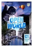 open-world-c1-advanced-workbook-with-answers-with