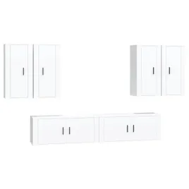 zestaw-szafek-tv-bialy-design-100x345x40cm-and-40x345x80cm