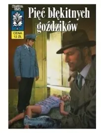 piec-blekitnych-gozdzikow-kapitan-zbik-tom-54