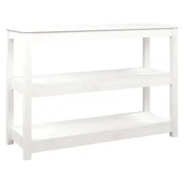 stolik-konsolowy-sosnowy-110x40x74-cm-bialy