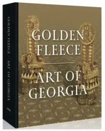 golden-fleece-art-of-georgia-praca-zbiorowa