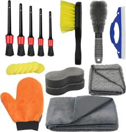 detailing-zestaw-pedzli-i-akcesoriow-do-czyszczenia-samochodu-19-elementow