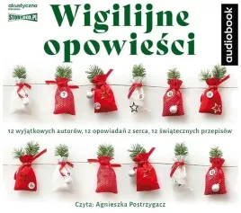 wigilijne-opowiesci-audiobook-praca-zbiorowa
