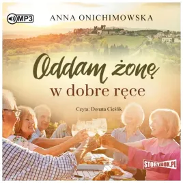 oddam-zone-w-dobre-rece-onichimowska-audiobook