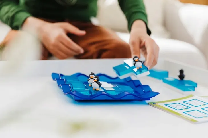 penguins-on-ice-smart-games-czas-rozgrywki-do-30-minut