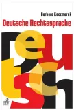 deutsche-rechtssprache-podrecznik