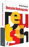 deutsche-rechtssprache-podrecznik-stan-nowy