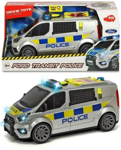 samochod-policyjny-ford-transit-28cm-stan-nowy